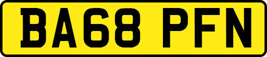 BA68PFN