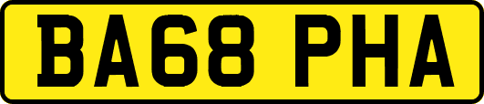 BA68PHA