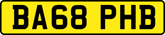 BA68PHB