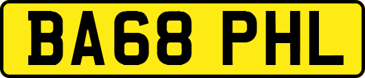 BA68PHL
