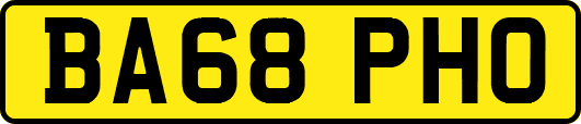 BA68PHO
