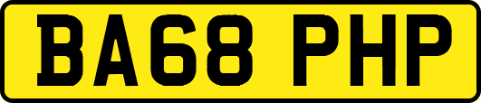 BA68PHP