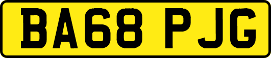 BA68PJG