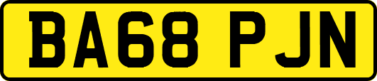 BA68PJN