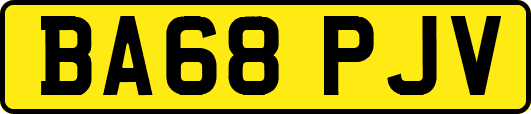 BA68PJV