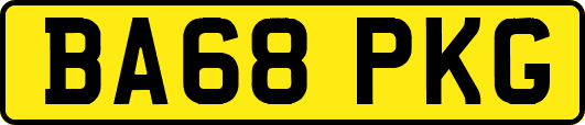 BA68PKG