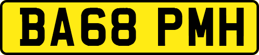 BA68PMH
