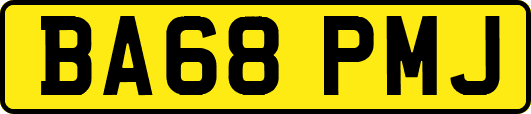 BA68PMJ