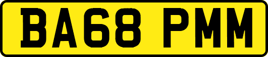 BA68PMM