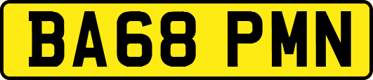 BA68PMN
