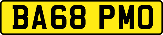 BA68PMO