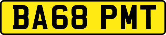 BA68PMT