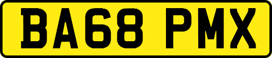 BA68PMX
