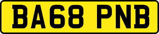 BA68PNB