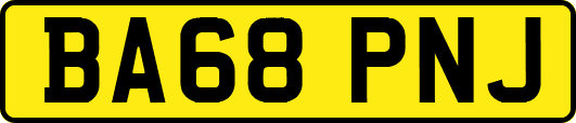 BA68PNJ