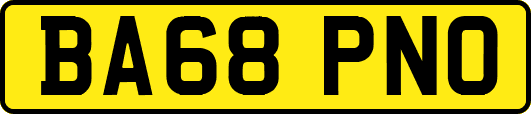 BA68PNO