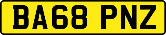 BA68PNZ