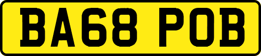 BA68POB