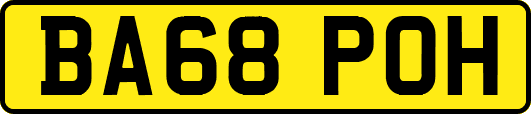 BA68POH