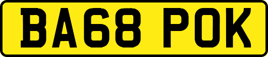 BA68POK