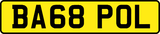BA68POL
