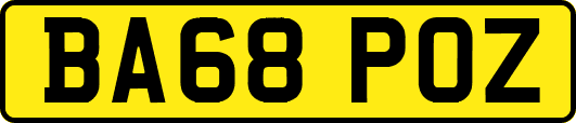 BA68POZ