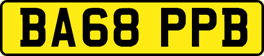BA68PPB