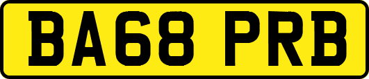 BA68PRB