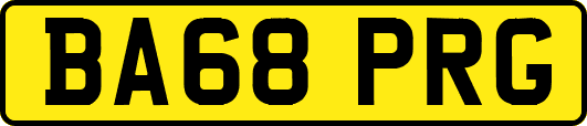 BA68PRG