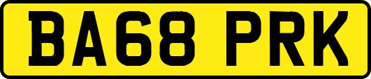 BA68PRK
