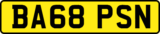 BA68PSN