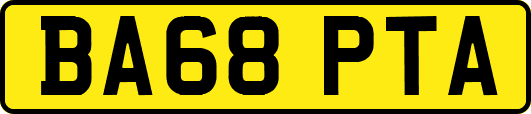 BA68PTA