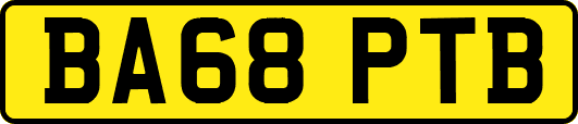 BA68PTB