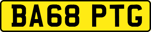 BA68PTG