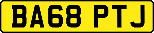 BA68PTJ