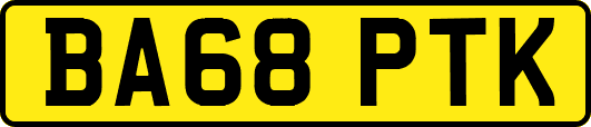 BA68PTK