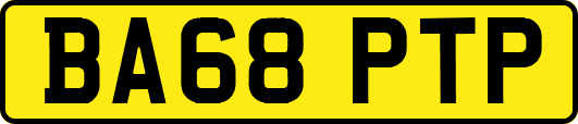 BA68PTP