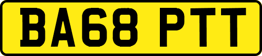 BA68PTT