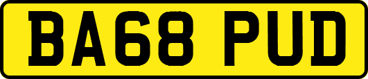 BA68PUD