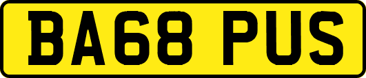 BA68PUS