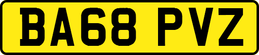 BA68PVZ