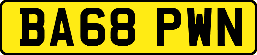 BA68PWN