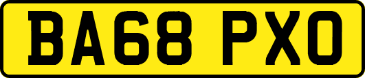 BA68PXO