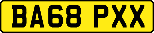 BA68PXX