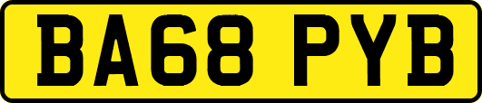 BA68PYB