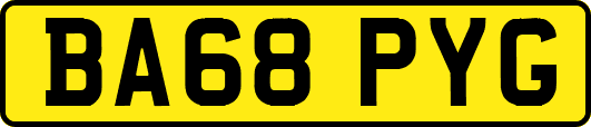 BA68PYG