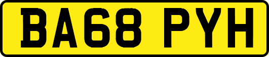 BA68PYH