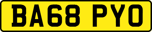 BA68PYO