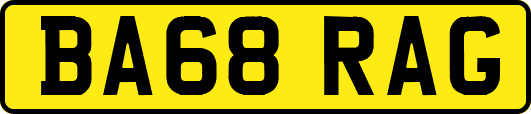 BA68RAG