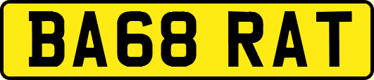 BA68RAT